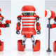 Illustration for article titled Japanese Sex Toy Gets A Transformer-Type Robot